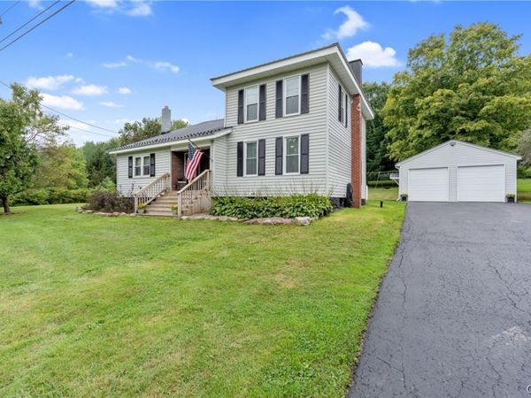 3897 State Route 69 , Mexico, NY 13114