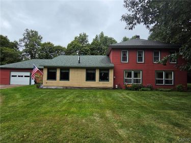 6931 N Chases Lake Road, Glenfield, NY 13343