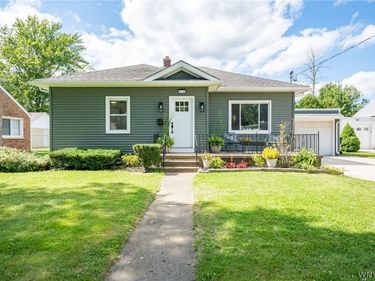 272 Fredericka Street, North Tonawanda, NY 14120
