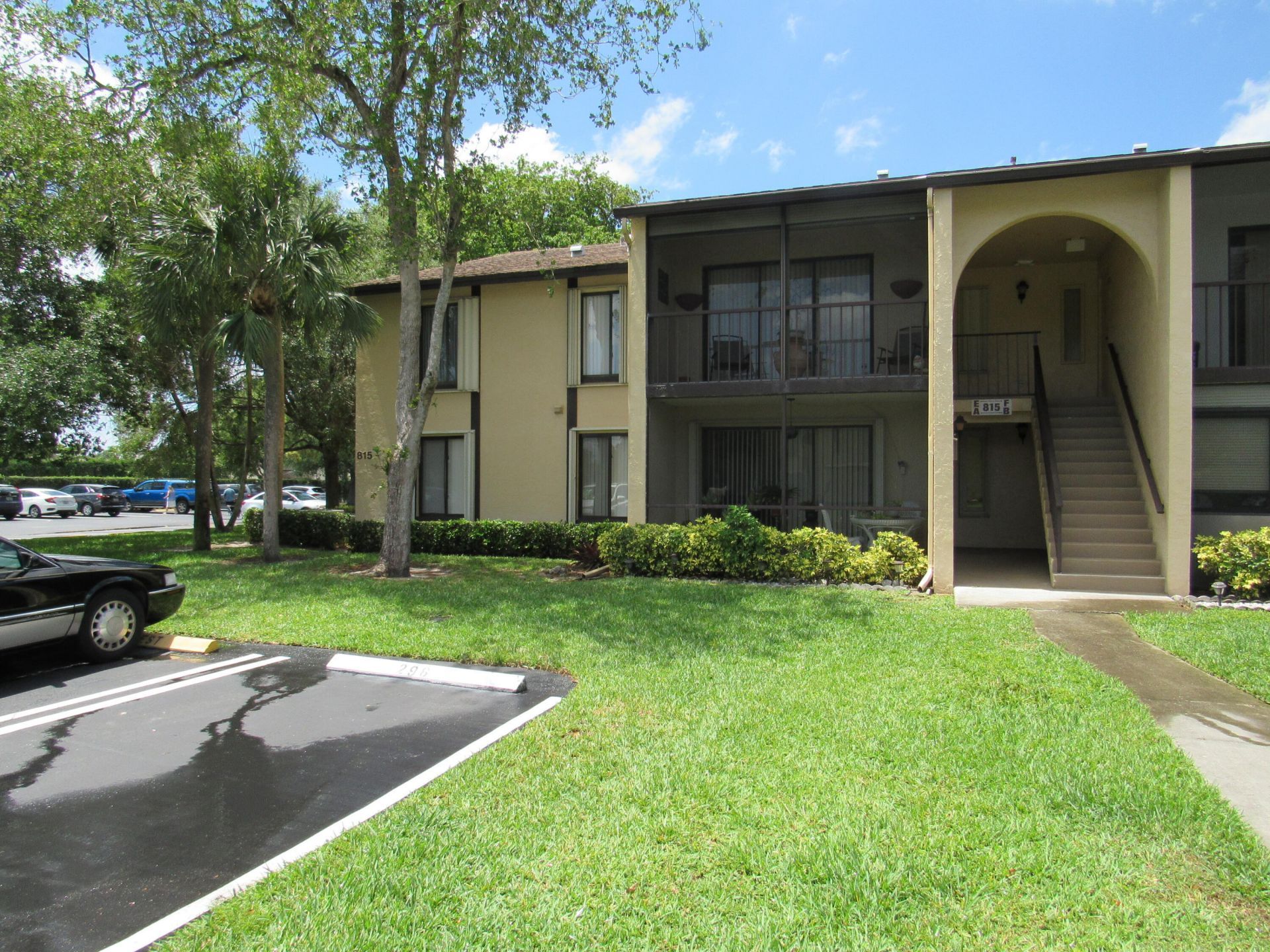 815 Sky Pine Way, Unit A1, Greenacres, FL 33415 Photo