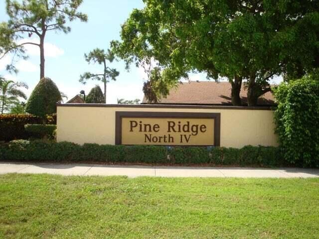 815 Sky Pine Way, Unit A1, Greenacres, FL 33415 Photo