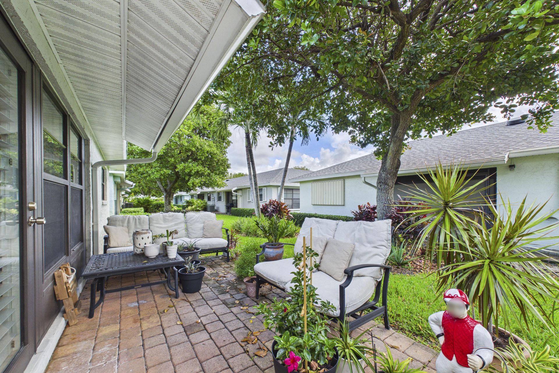 9990 Ligustrum Tree Way, Unit A, Boynton Beach, FL 33436 Photo