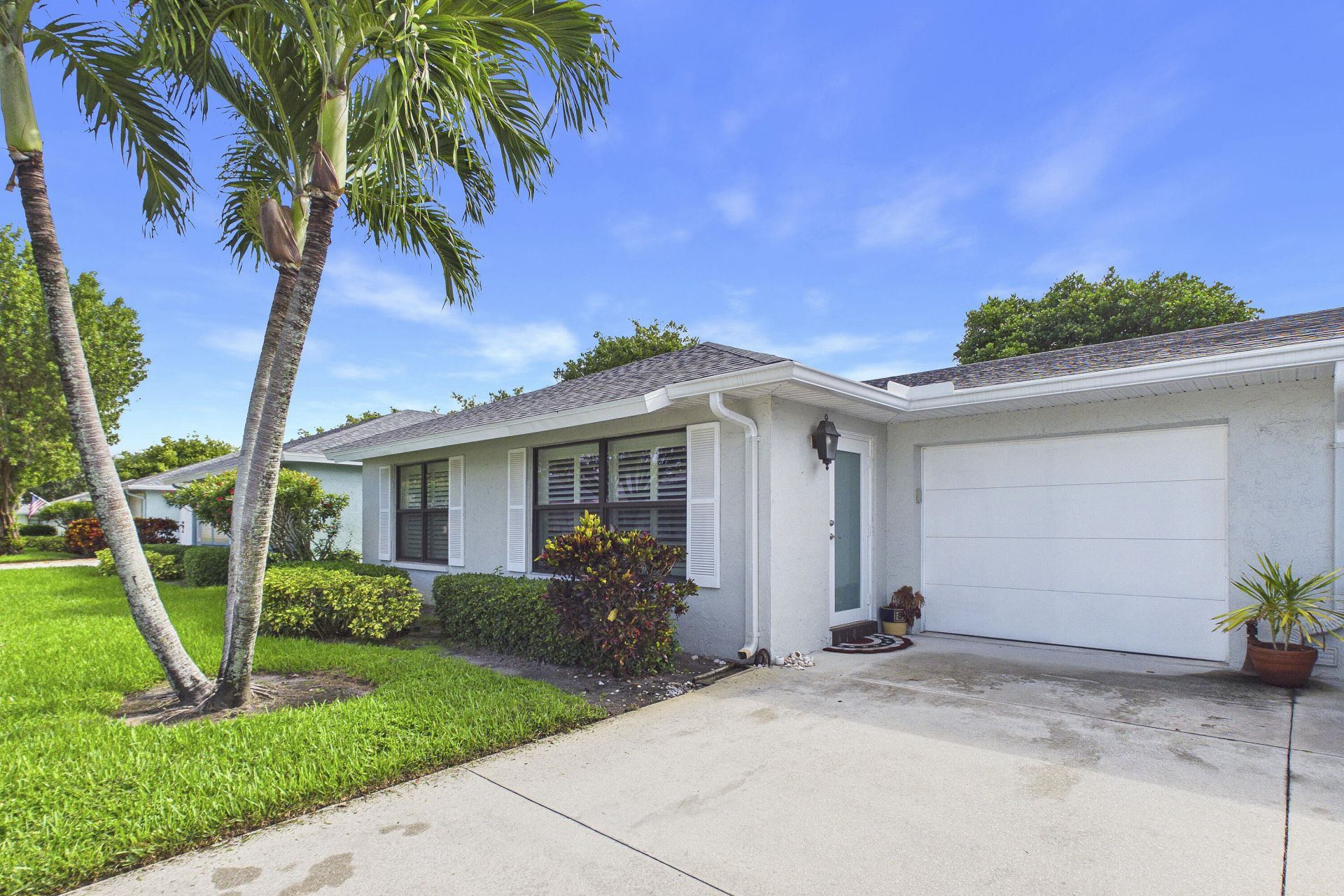 9990 Ligustrum Tree Way, Unit A, Boynton Beach, FL 33436 Photo