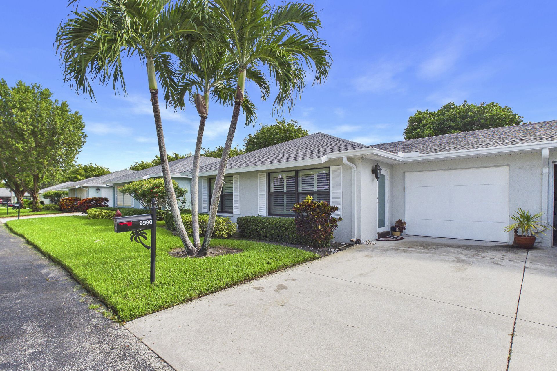 9990 Ligustrum Tree Way, Unit A, Boynton Beach, FL 33436 Photo