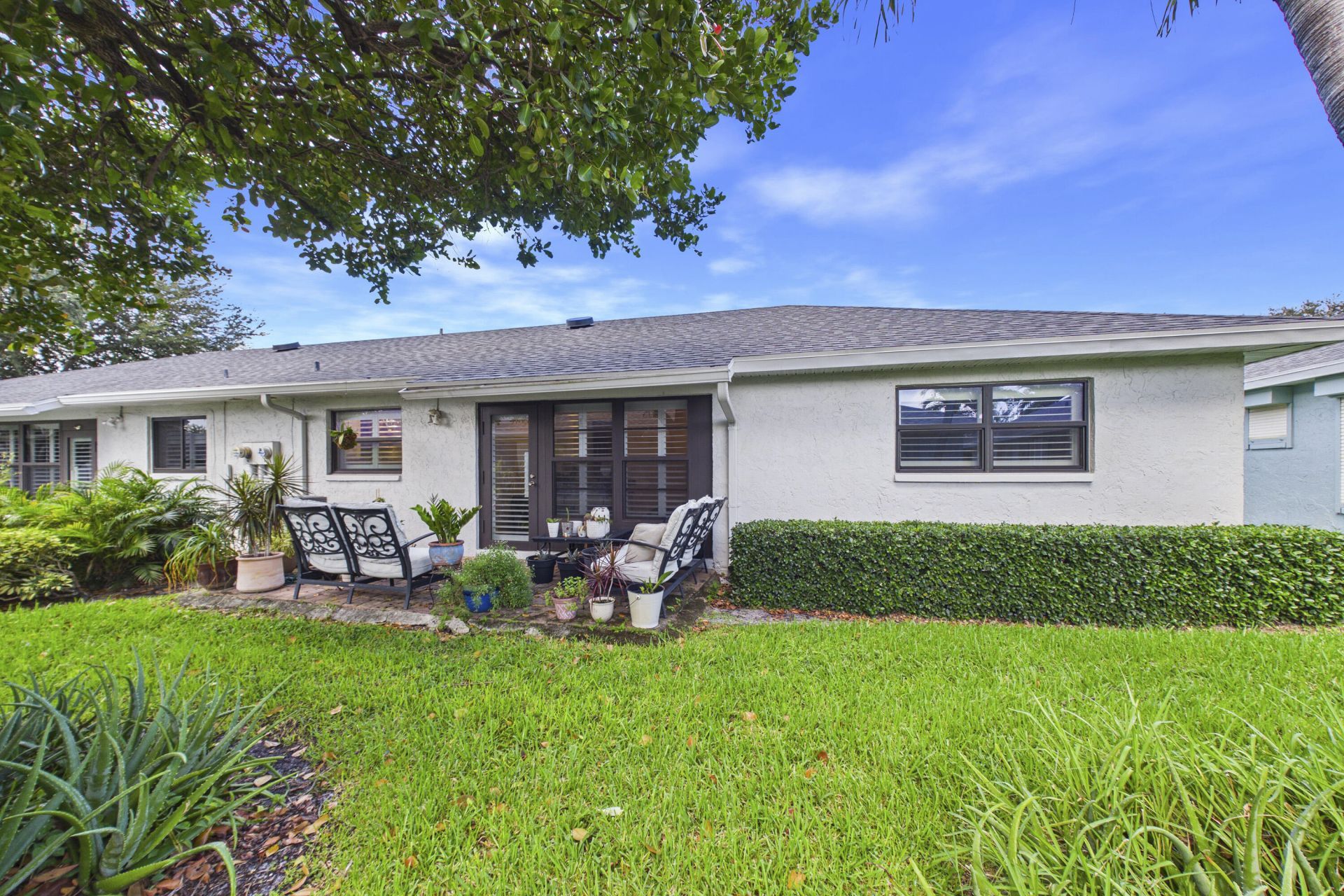9990 Ligustrum Tree Way, Unit A, Boynton Beach, FL 33436 Photo