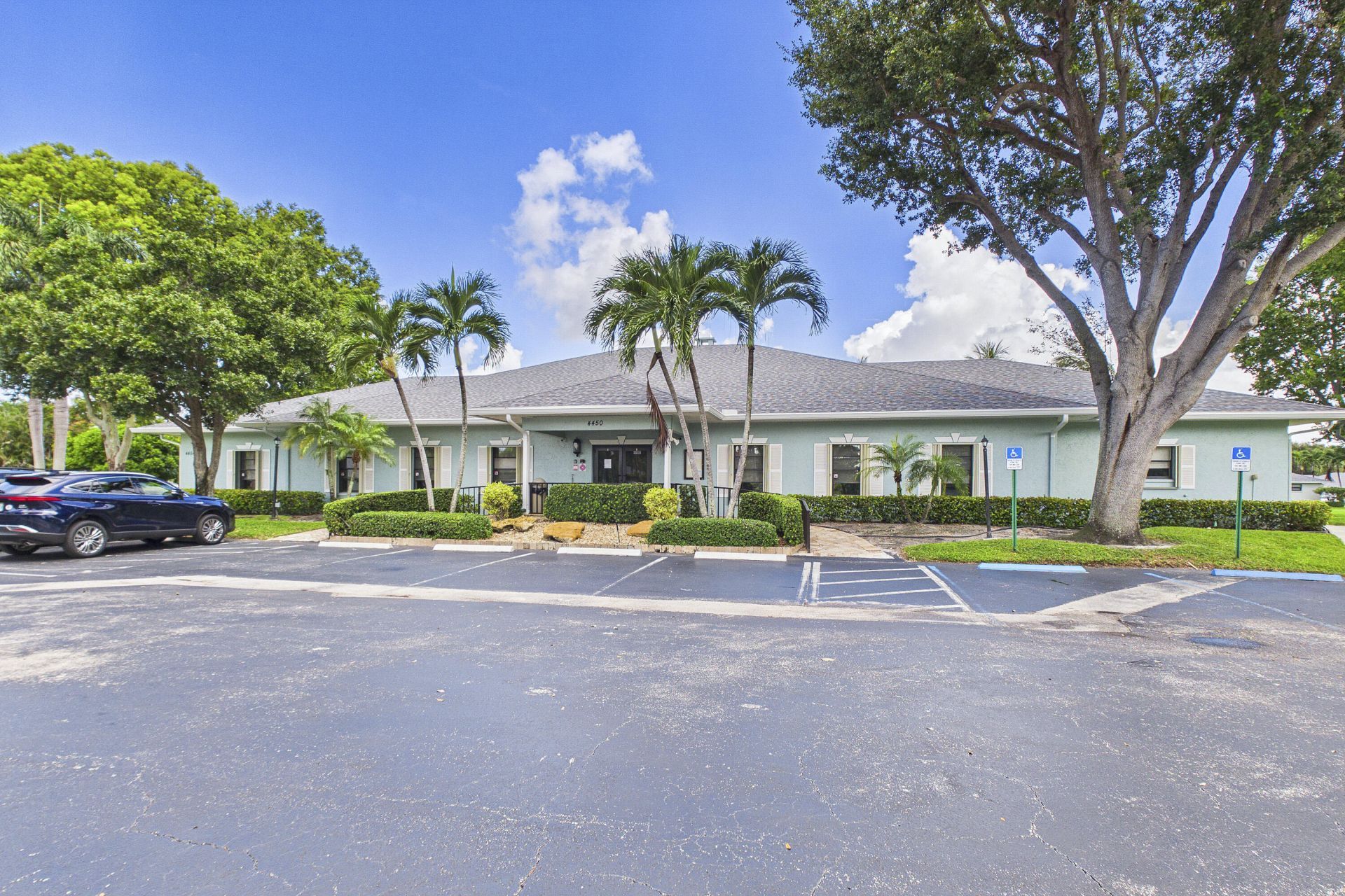 9990 Ligustrum Tree Way, Unit A, Boynton Beach, FL 33436 Photo