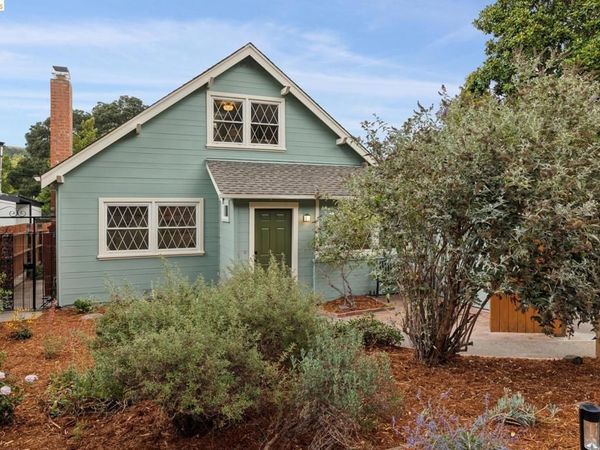 3323 Pinole Valley Rd, Pinole, CA 94564