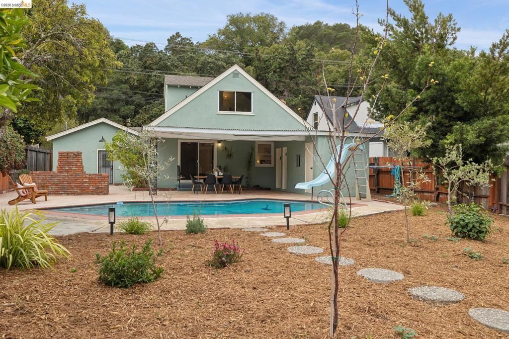 3323 Pinole Valley Rd, Pinole, CA 94564 Main Photo
