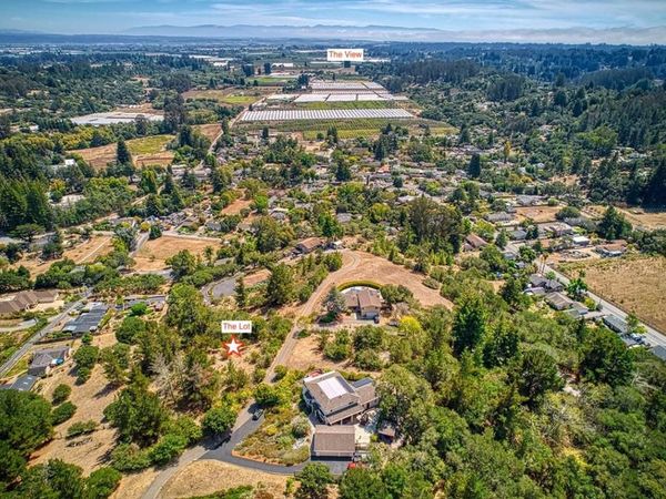 0 Prendergast Lane, Corralitos, CA 95076