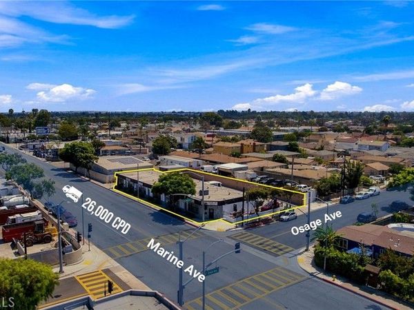 4056 Marine Avenue, Lawndale, CA 90260
