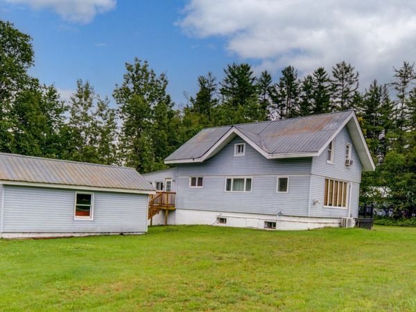 104 Charlie Brown Lane, Speculator, NY 12164