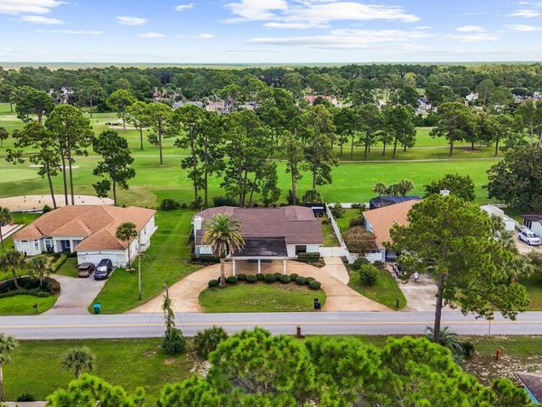 324 Fairway Boulevard , Panama City Beach, FL 32407