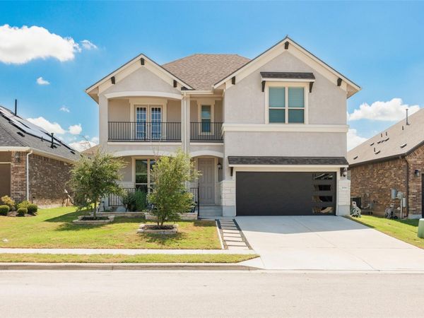 17311 Arcata Ave , Pflugerville, TX 78660