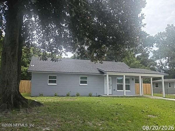 510 CLERMONT Drive W, Orange Park, FL 32073