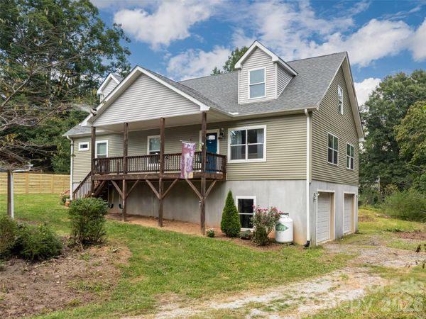 518 Onteora Boulevard, Unit 2, Asheville, NC 28803