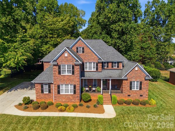 3449 Araglin Drive , Gastonia, NC 28056