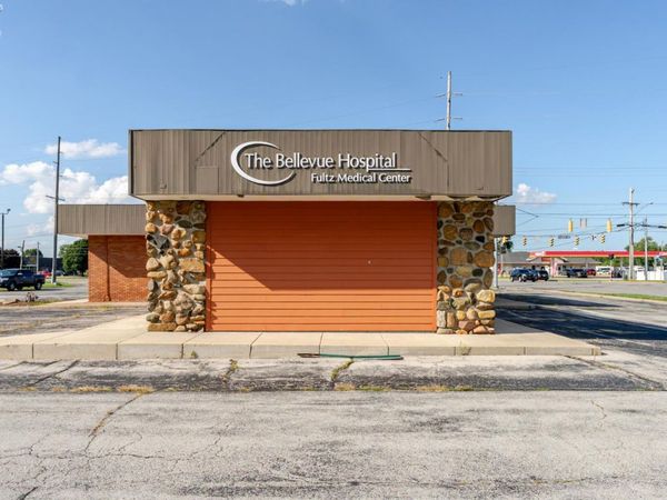 1005 W McPherson Highway, Clyde, OH 43410