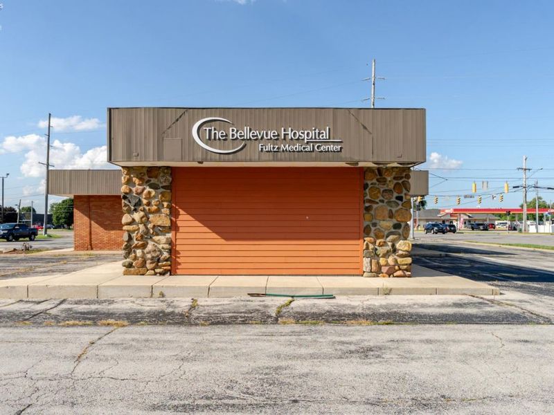 1005 W McPherson Highway, Clyde, OH 43410 Photo 1