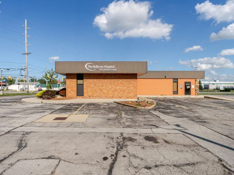 1005 W McPherson Highway, Clyde, OH 43410 Photo 2