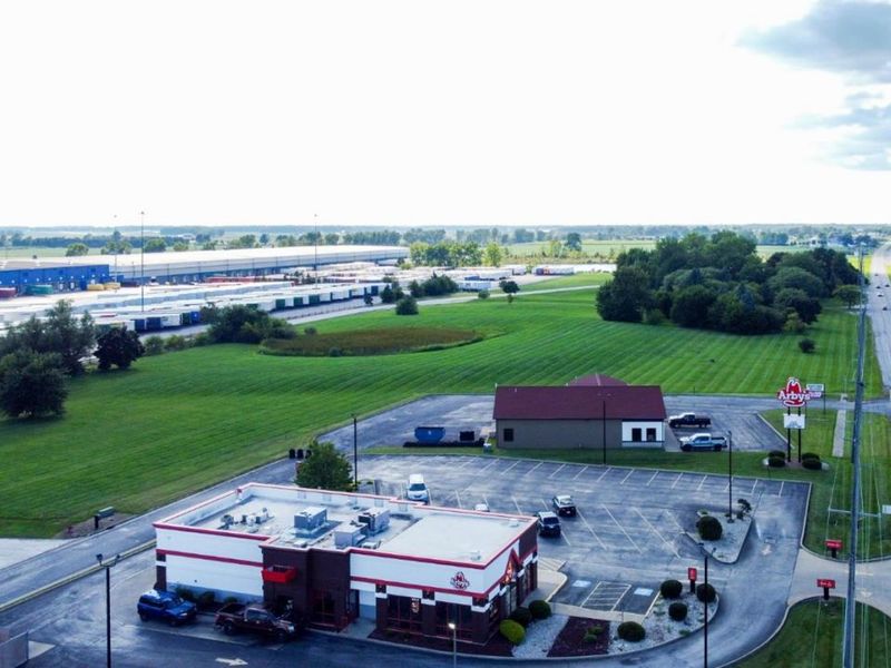 1005 W McPherson Highway, Clyde, OH 43410 Photo 48