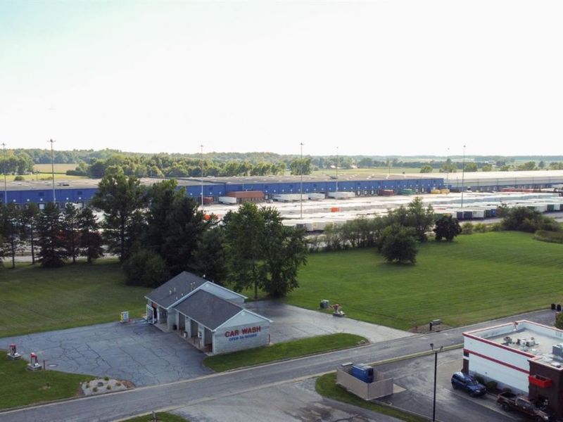 1005 W McPherson Highway, Clyde, OH 43410 Photo 49