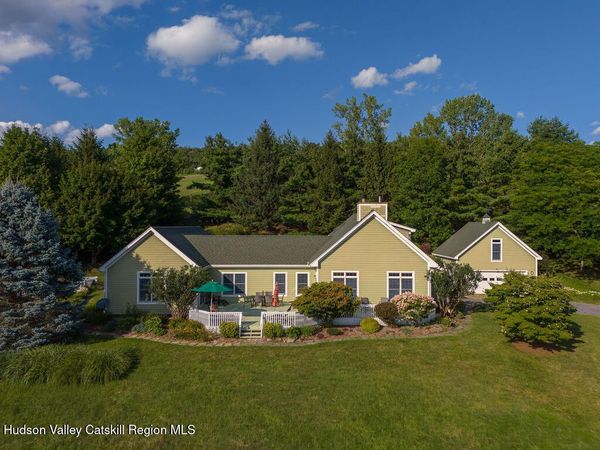 81 High View Farm Road , Copake Falls, NY 12517