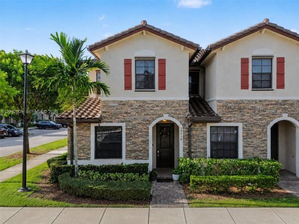 11416 SW 248th Ter , Homestead, FL 33032