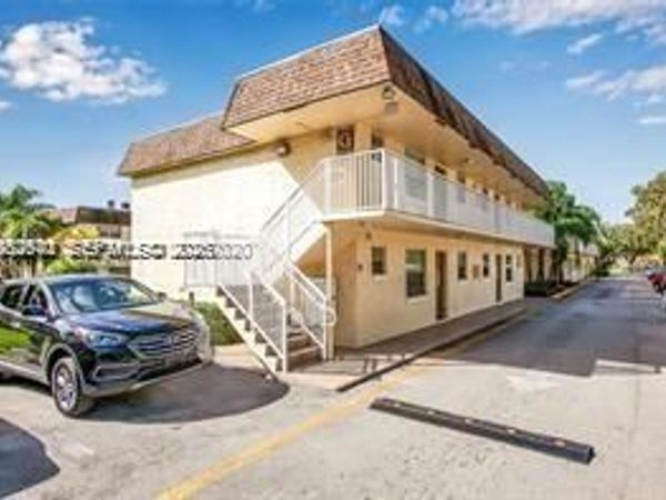 4841 NW 9th Dr , Unit 4841, Plantation, FL 33317
