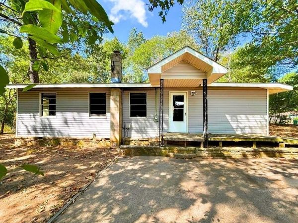 42 Dakota Drive , Cherokee Village, AR 72529