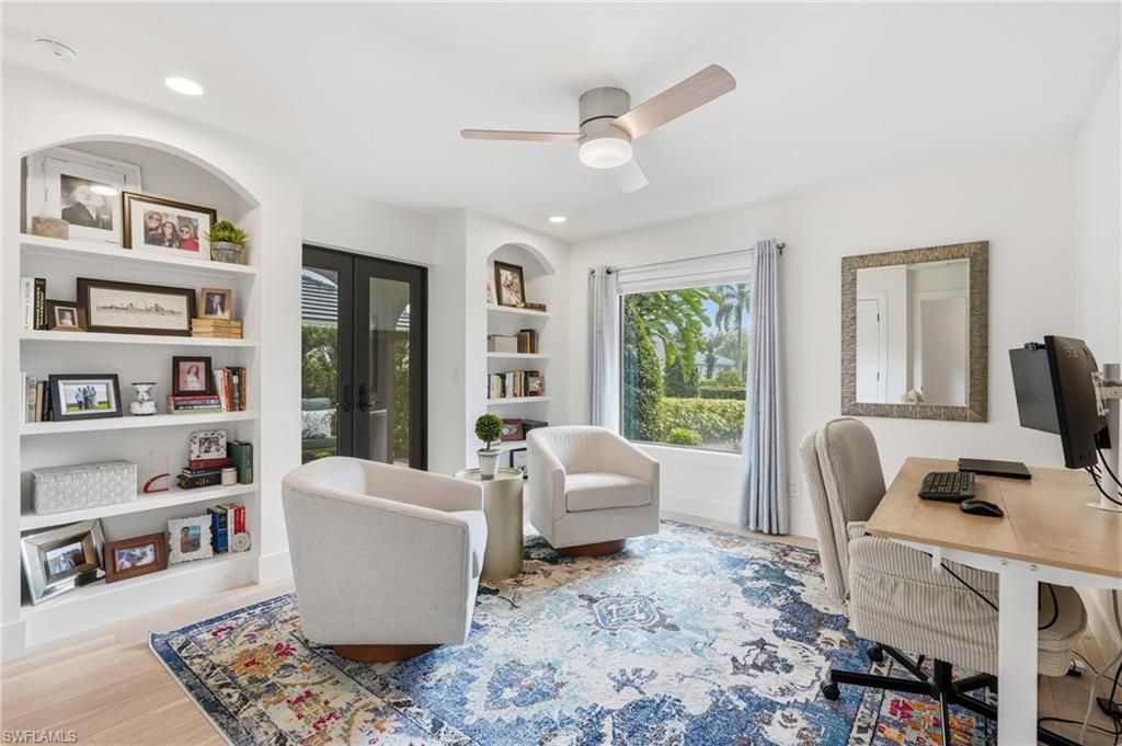 11532 Longshore Way W, Naples, FL 34119 Photo