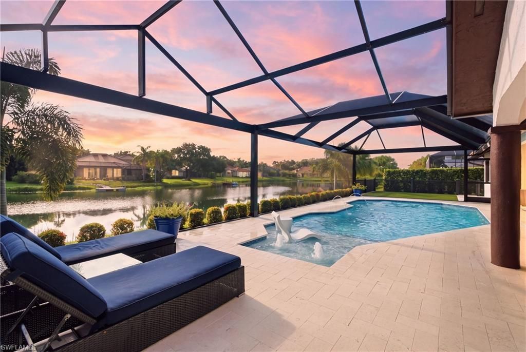 11532 Longshore Way W, Naples, FL 34119 Photo