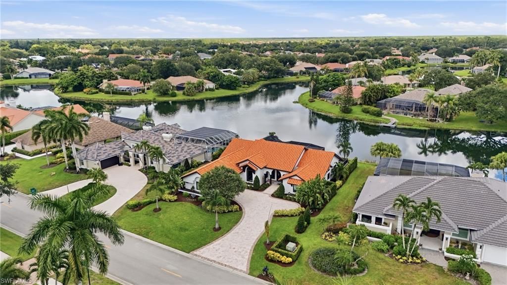 11532 Longshore Way W, Naples, FL 34119 Photo