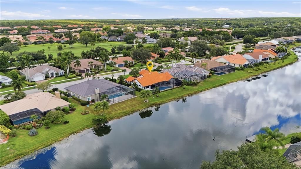 11532 Longshore Way W, Naples, FL 34119 Photo