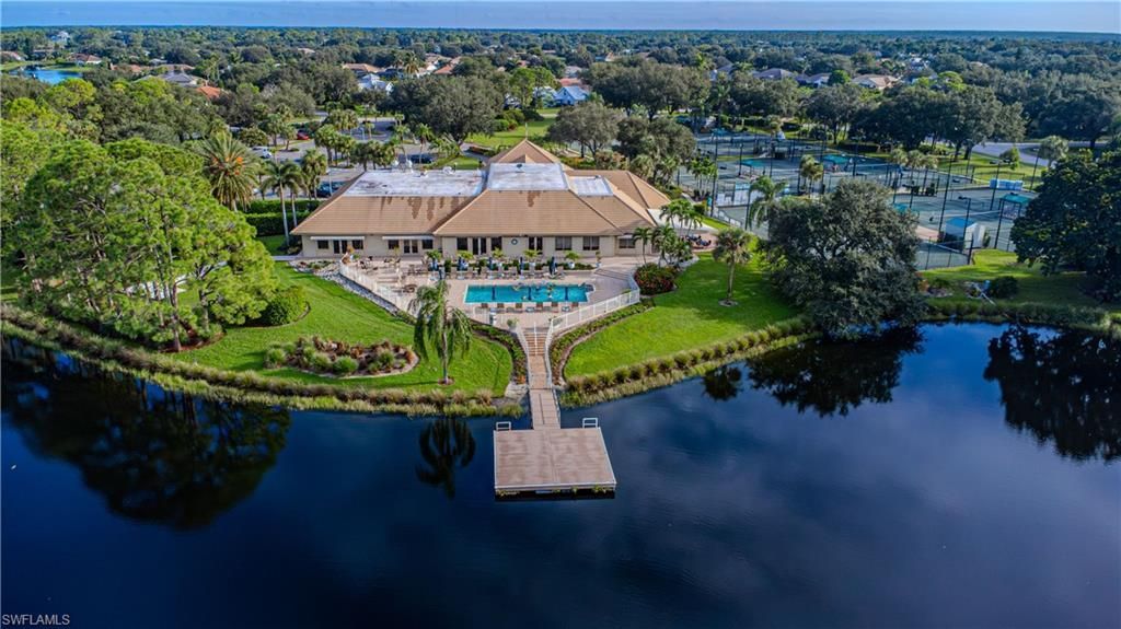 11532 Longshore Way W, Naples, FL 34119 Photo
