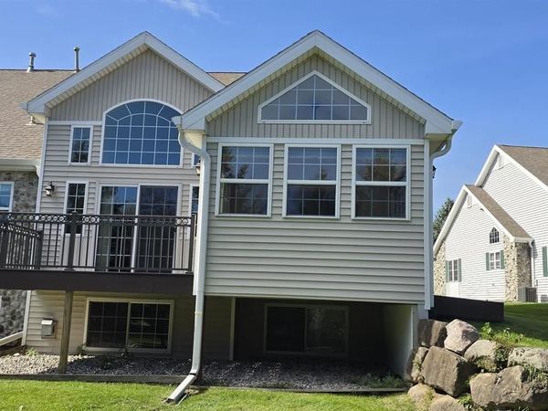 5734 Enchanted View Lane, Unit 13, Waunakee, WI 53597