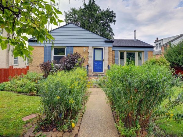 8146 Lowell Avenue , Skokie, IL 60076