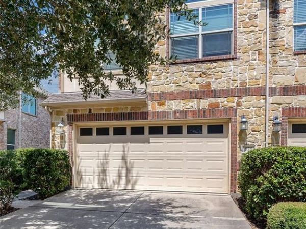 878 Caballero Drive, Allen, TX 75013