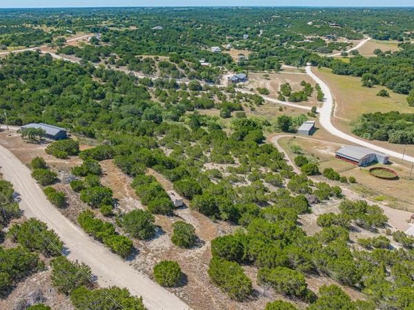 201 Private Road 2123 , Meridian, TX 76665