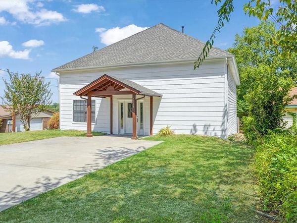 3728 Luella Road , Sherman, TX 75090