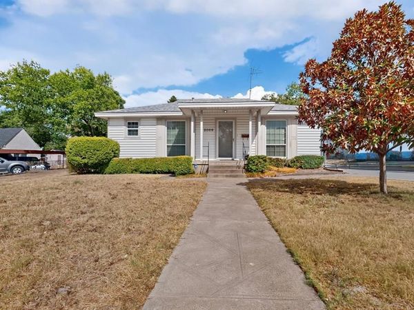 2006 S Ewing Avenue , Dallas, TX 75216