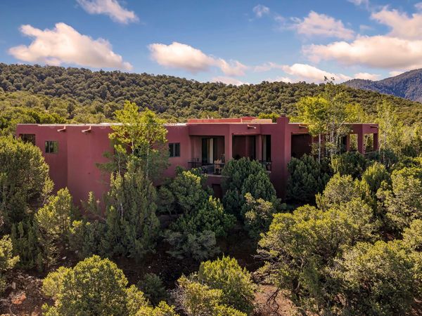 1980 Cerros Colorados , Santa Fe, NM 87501