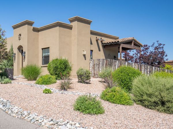 2901 Viale Court , Santa Fe, NM 87505