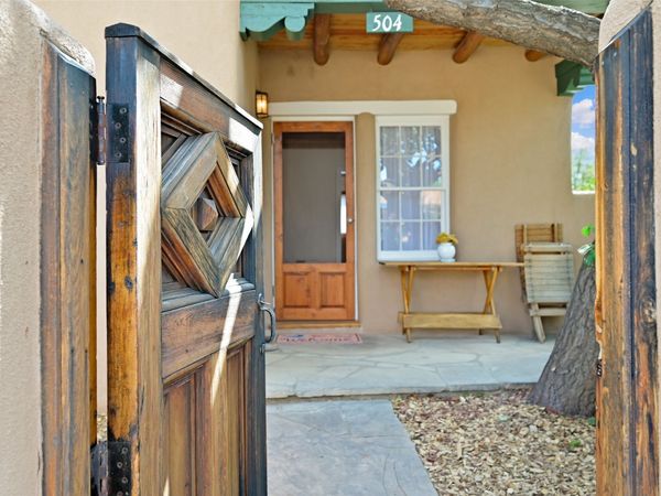 504 Adolfo Street , Unit 504, Santa Fe, NM 87501