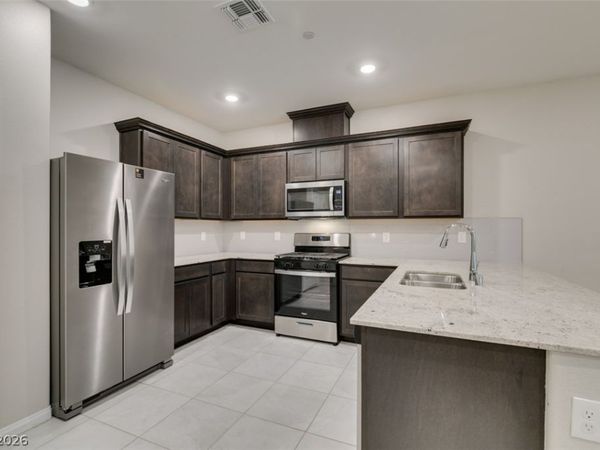 2604 Ercolano Street , Henderson, NV 89044