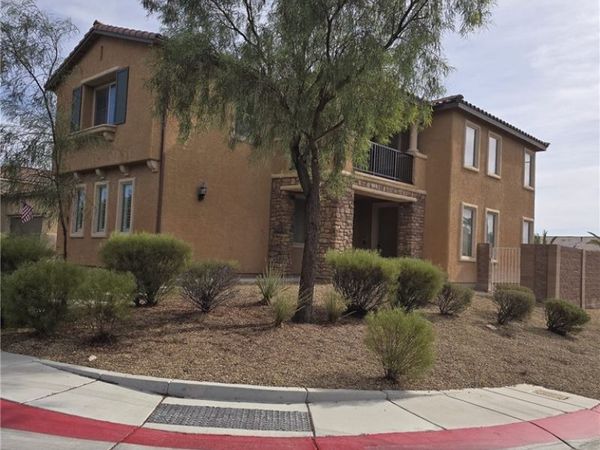 6828 Arden Glade Court , North Las Vegas, NV 89084
