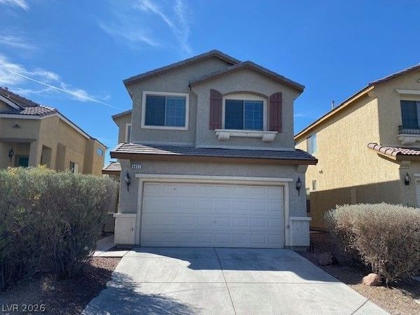 8457 Cheerful Brook Avenue , Las Vegas, NV 89143