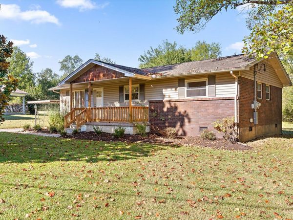 4089 Prospect Church Road, Ooltewah, TN 37363