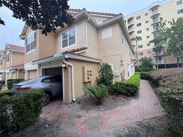 6302 DAYSBROOK DRIVE , Unit 108, ORLANDO, FL 32835