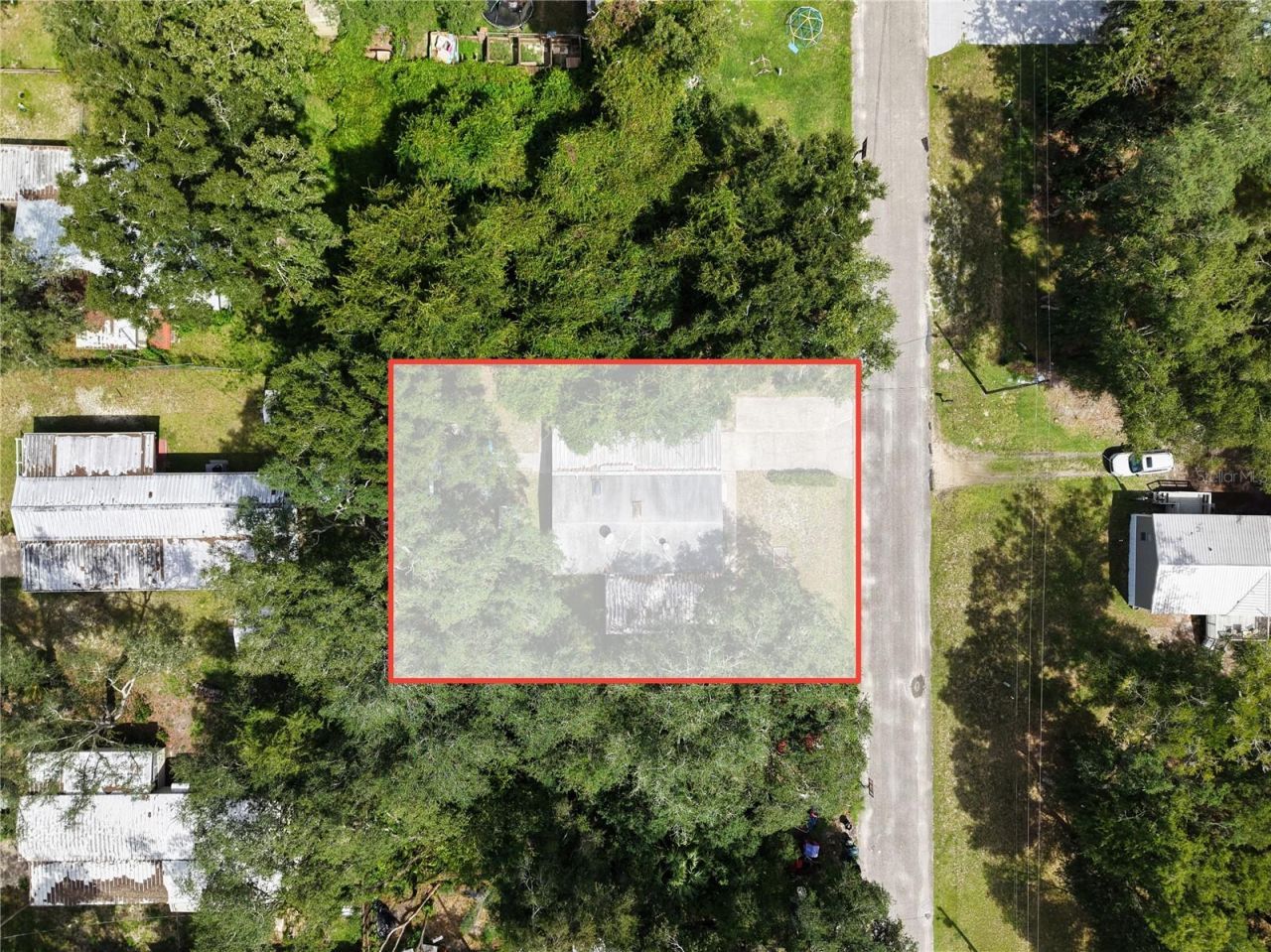 11151 NW 112th Place , Chiefland, FL 32626 Photo