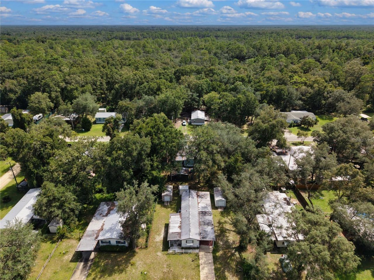 11151 NW 112th Place , Chiefland, FL 32626 Photo